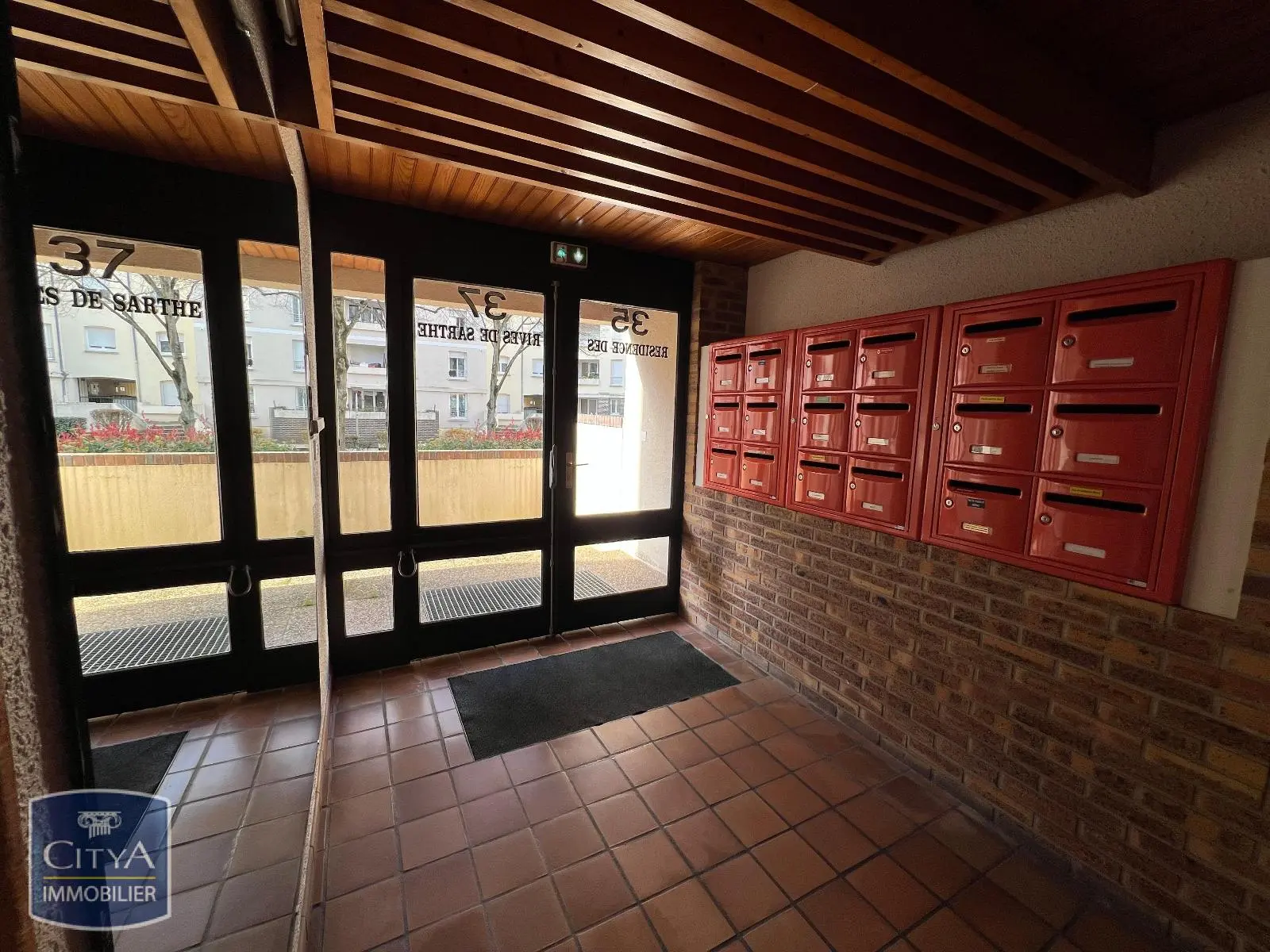 Photo 16 Appartement 3 pièces 66.88m²