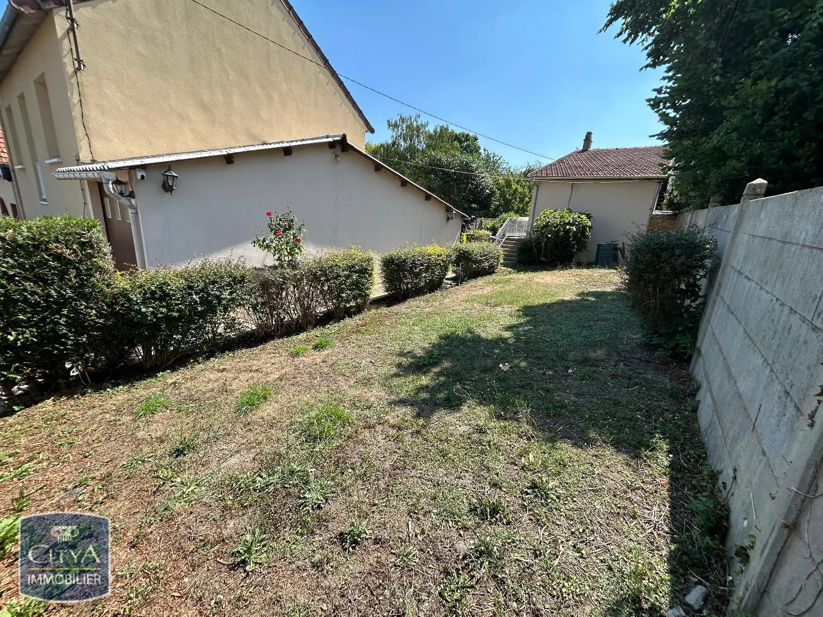 Photo 1 Maison 3 pièces 58.03m²