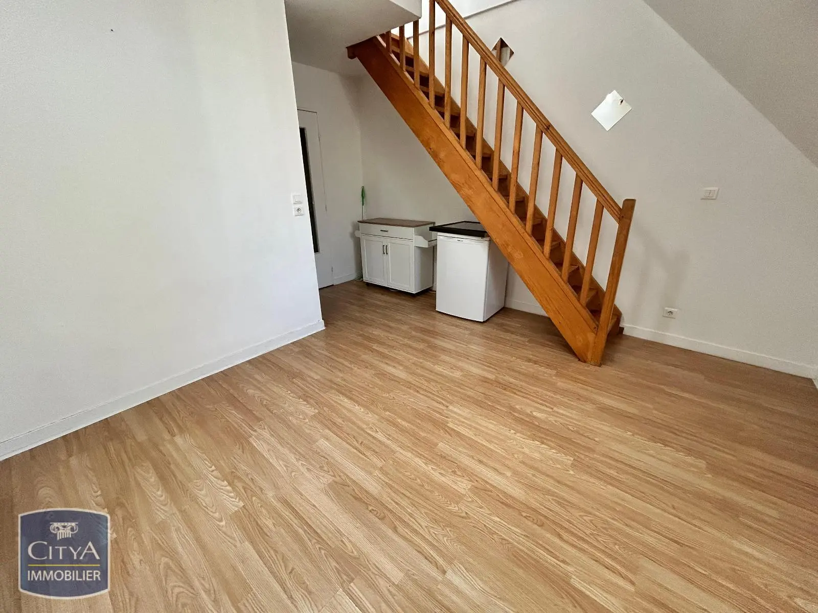 Photo 1 appartement Le Mans