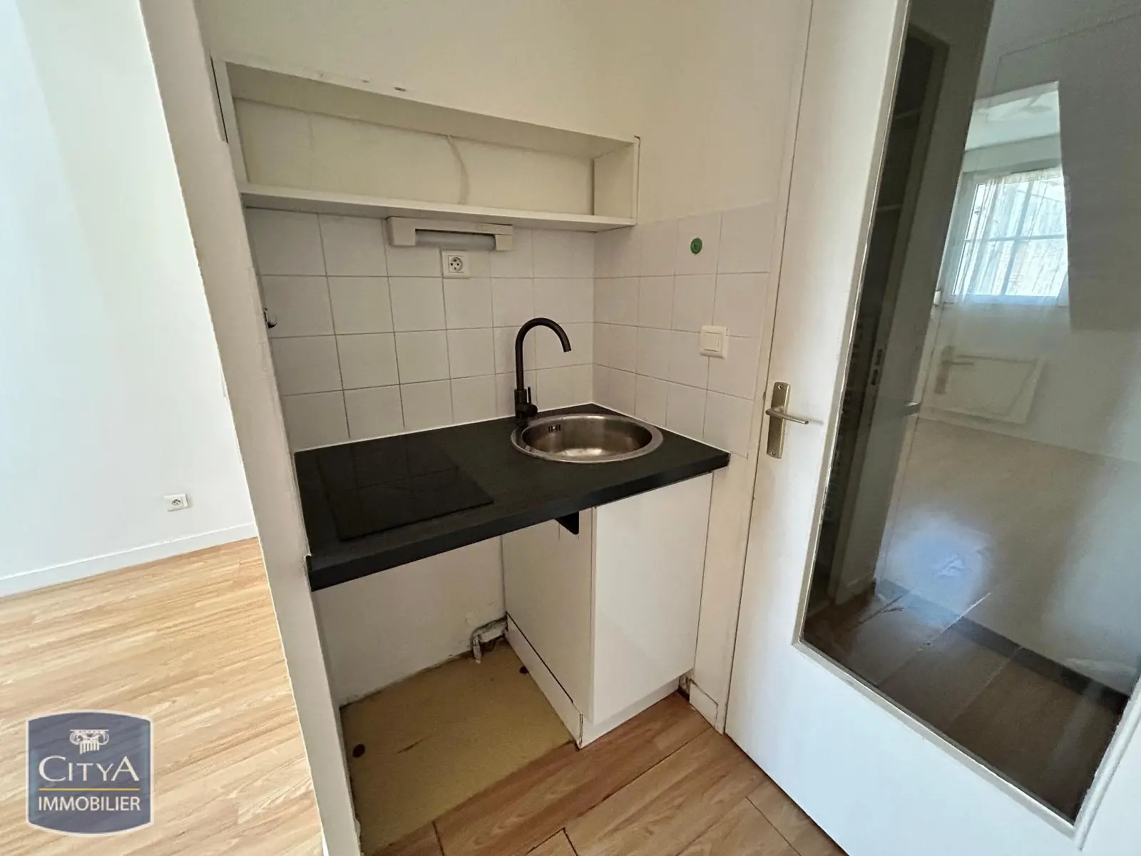 Photo 2 appartement Le Mans
