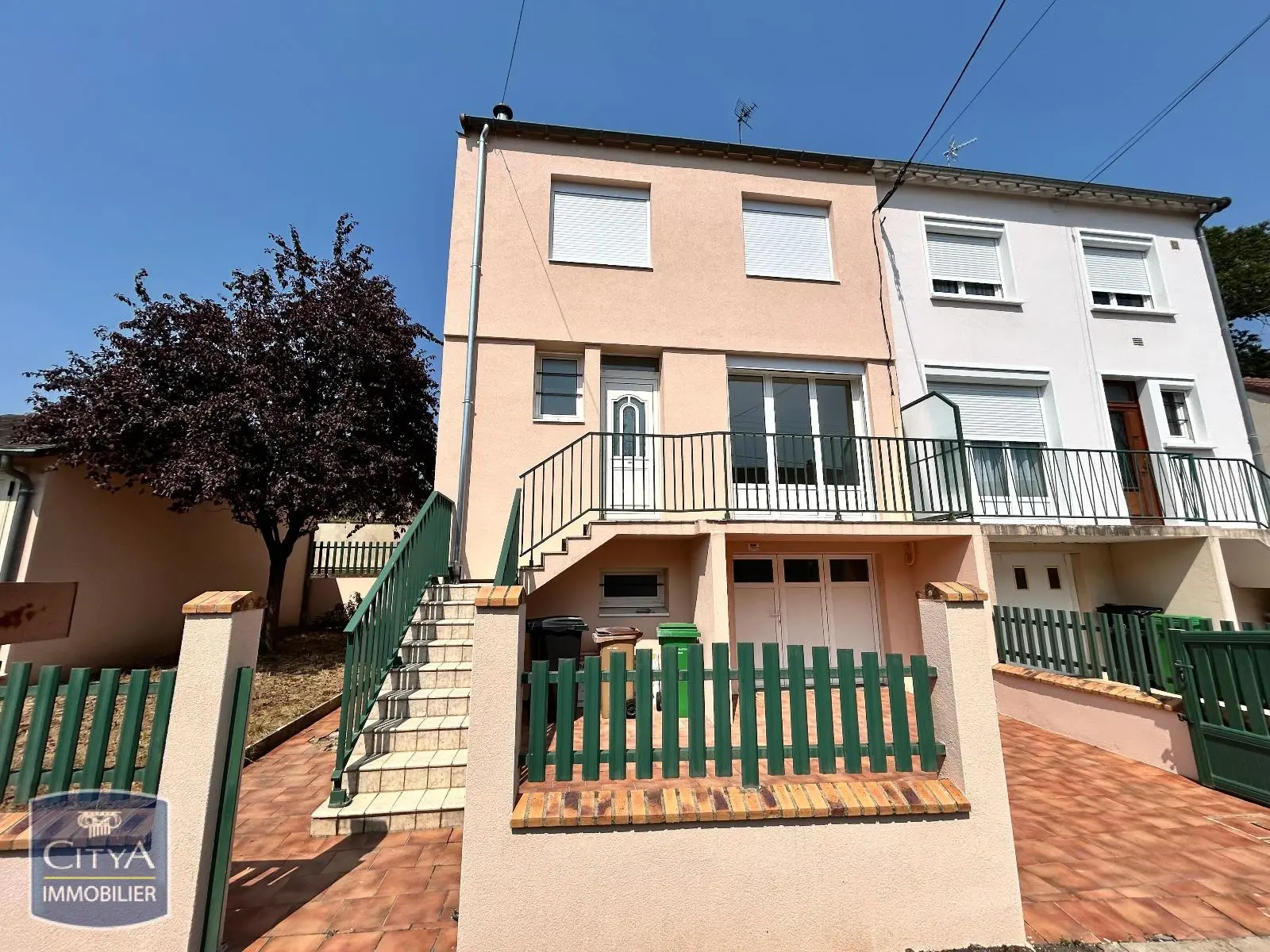 Photo 1 Maison 4 pièces 93.19m²