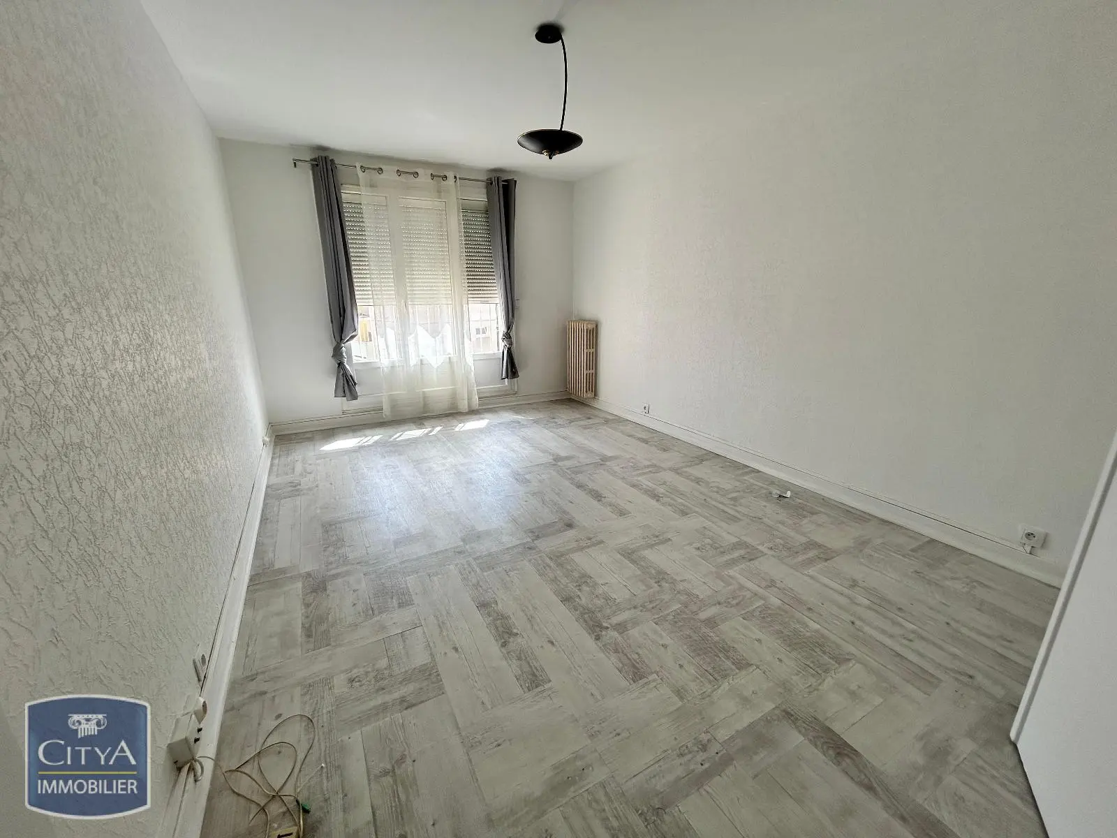 Photo 1 Appartement 3 pièces 59.13m²