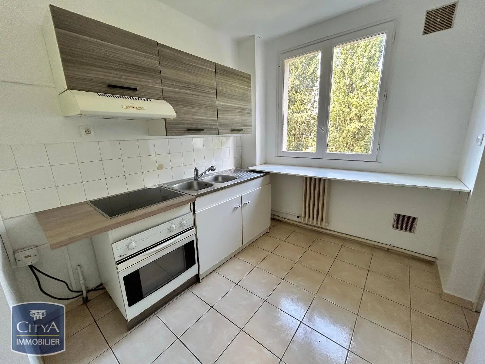 Photo 3 Appartement 3 pièces 59.13m²