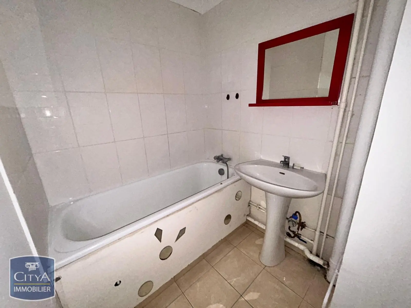 Photo 9 Appartement 3 pièces 59.13m²