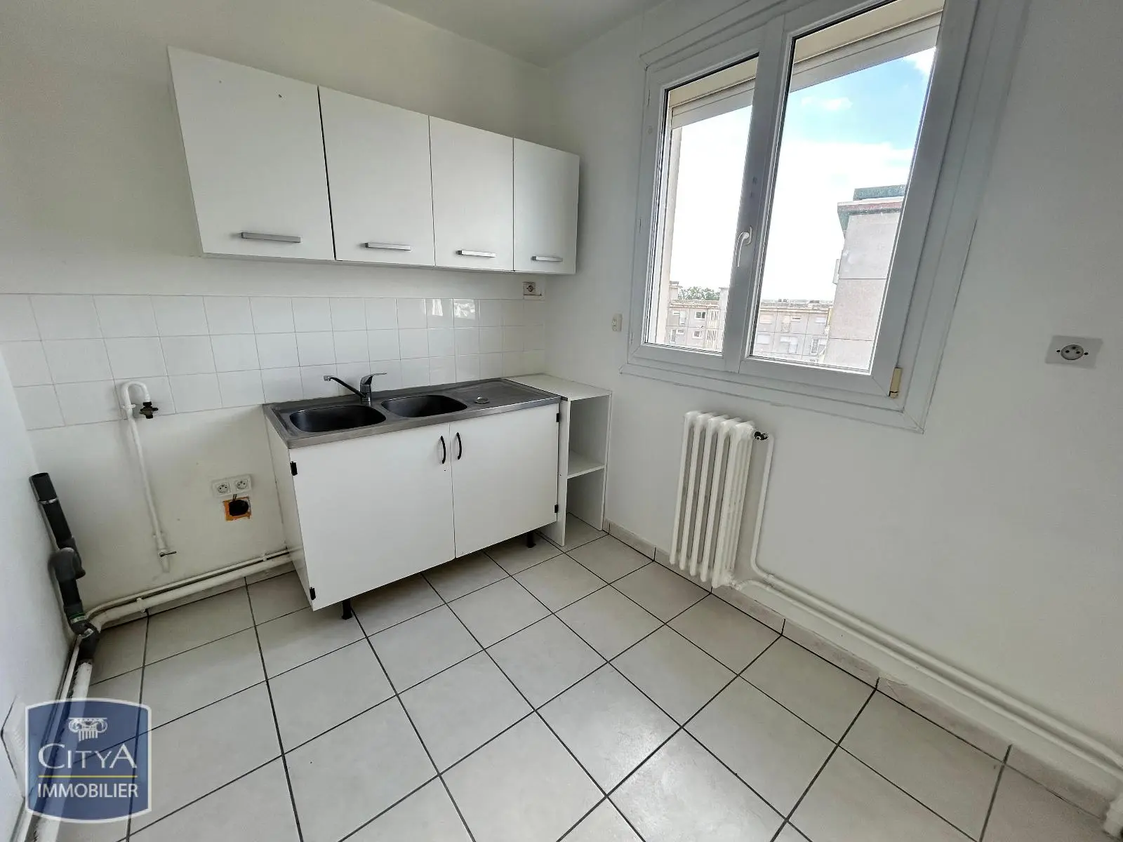 Photo 2 appartement Le Mans