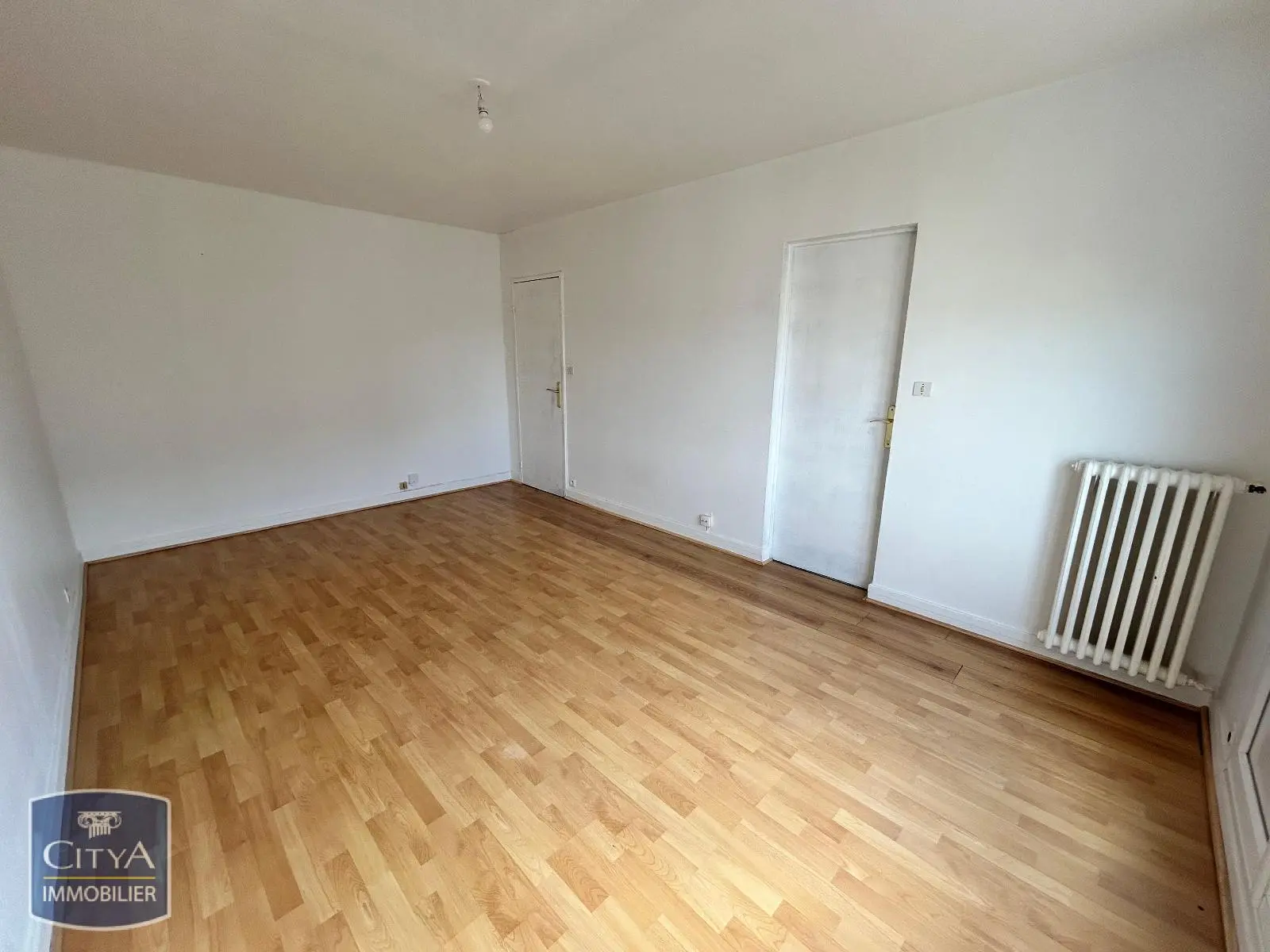 Photo 1 appartement Le Mans