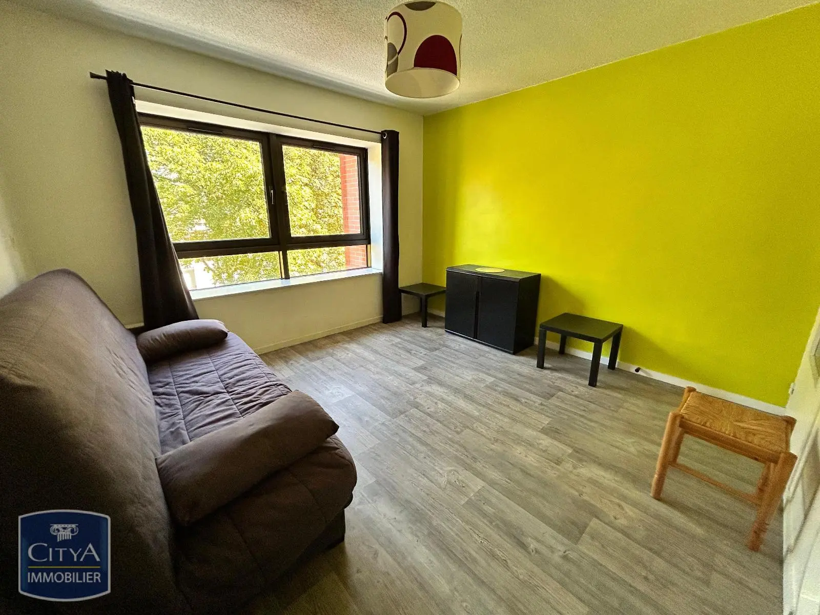 Photo 3 Appartement 1 pièce 22.17m²