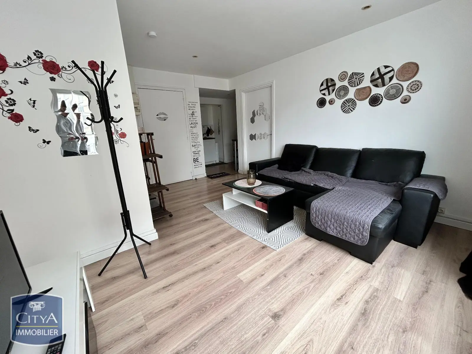 Photo 2 Appartement 2 pièces 44.27m²