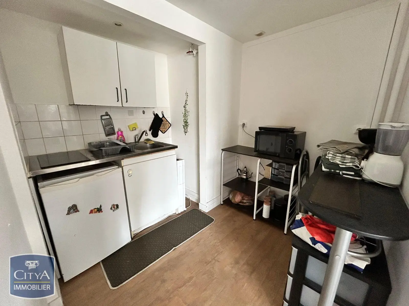 Photo 3 Appartement 2 pièces 44.27m²