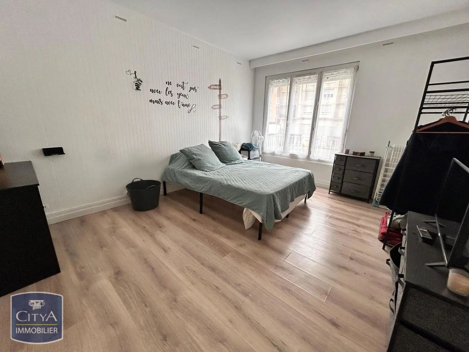 Photo 4 Appartement 2 pièces 44.27m²