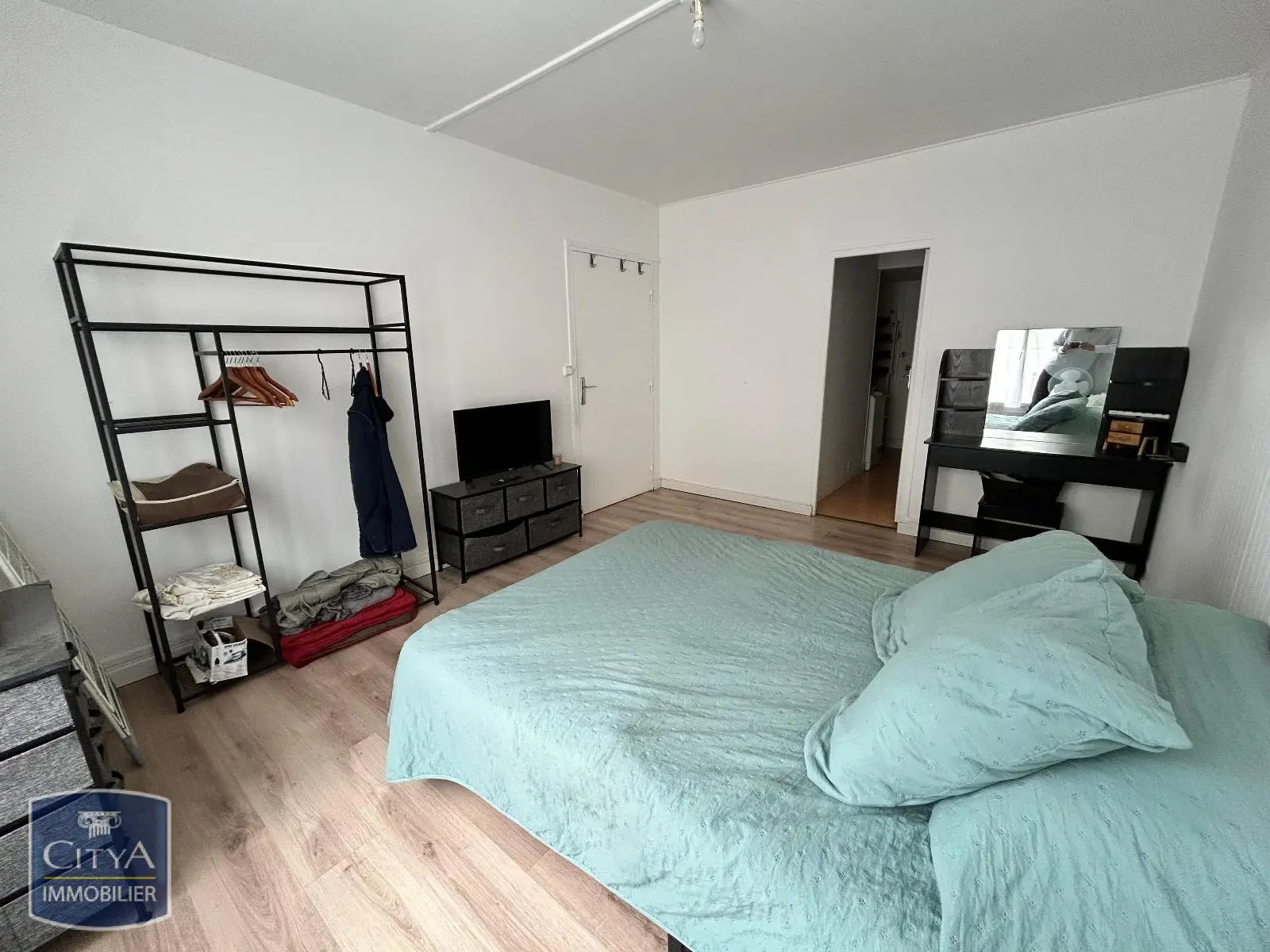 Photo 5 Appartement 2 pièces 44.27m²