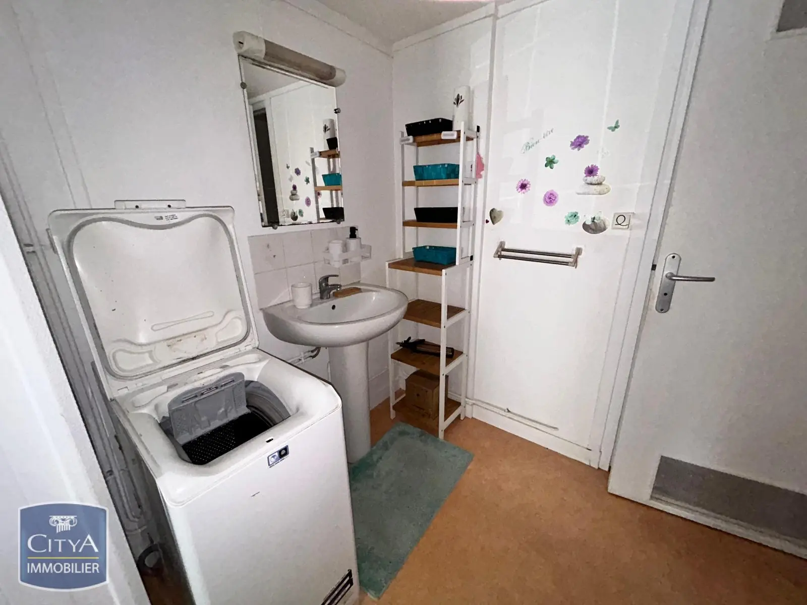 Photo 7 Appartement 2 pièces 44.27m²