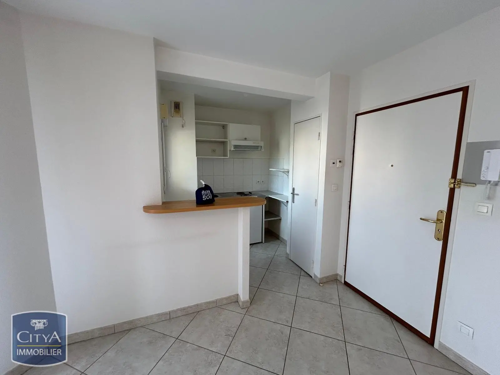 Photo 1 Appartement 2 pièces 54.6m²