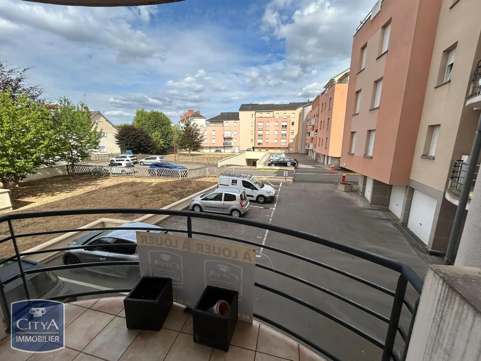 Photo 3 appartement Le Mans