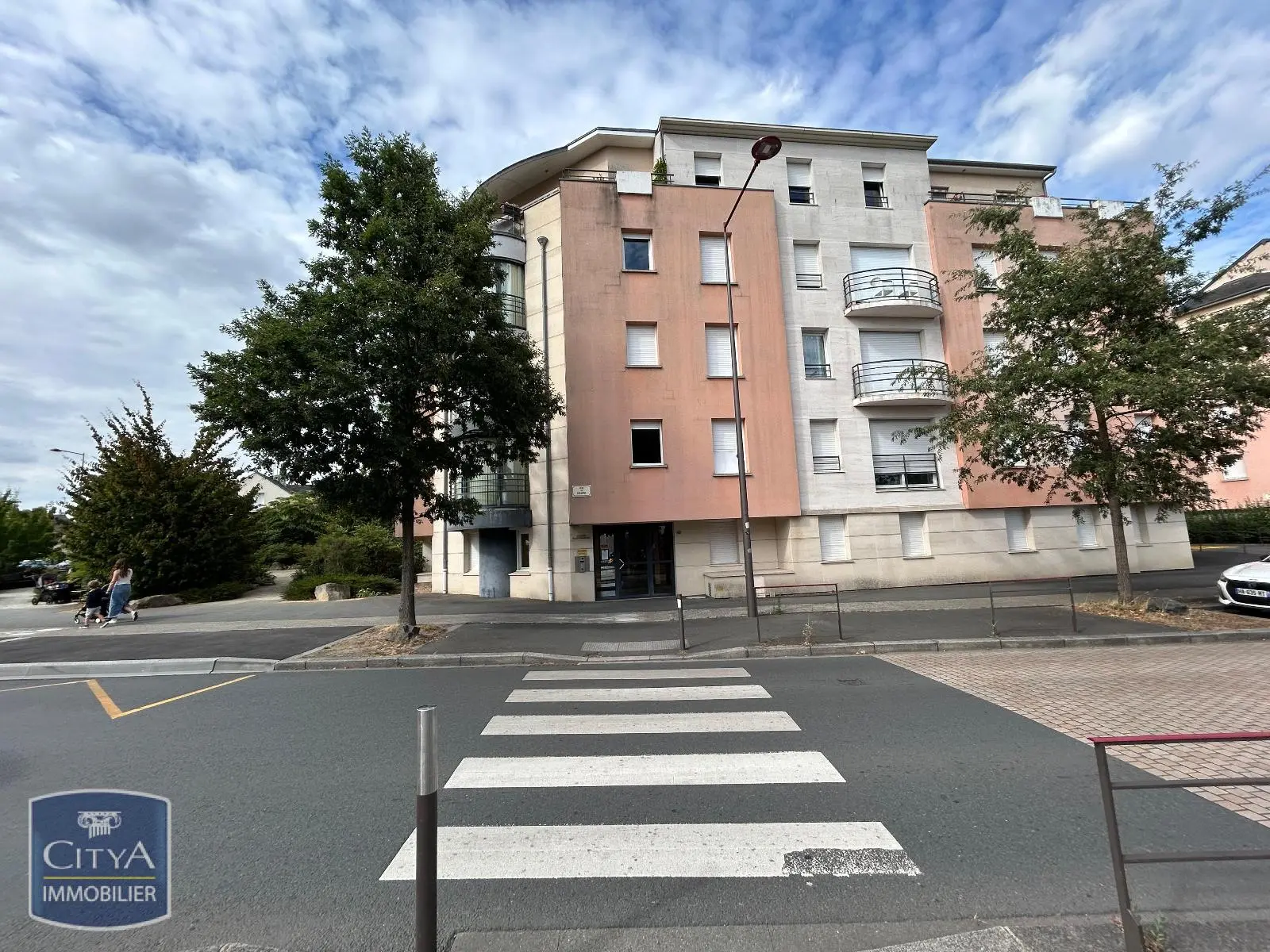 Photo 8 appartement Le Mans
