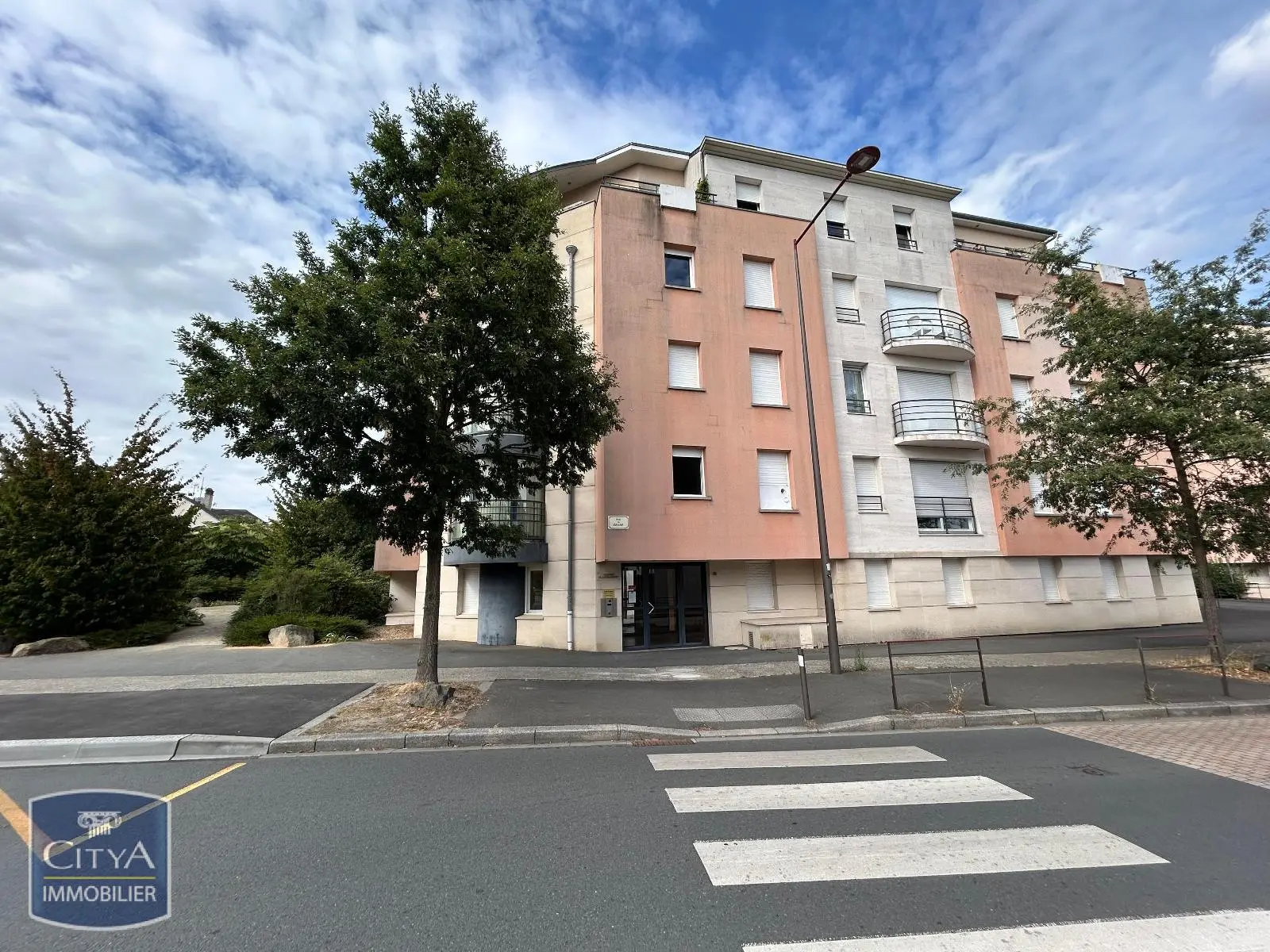 Photo 9 appartement Le Mans