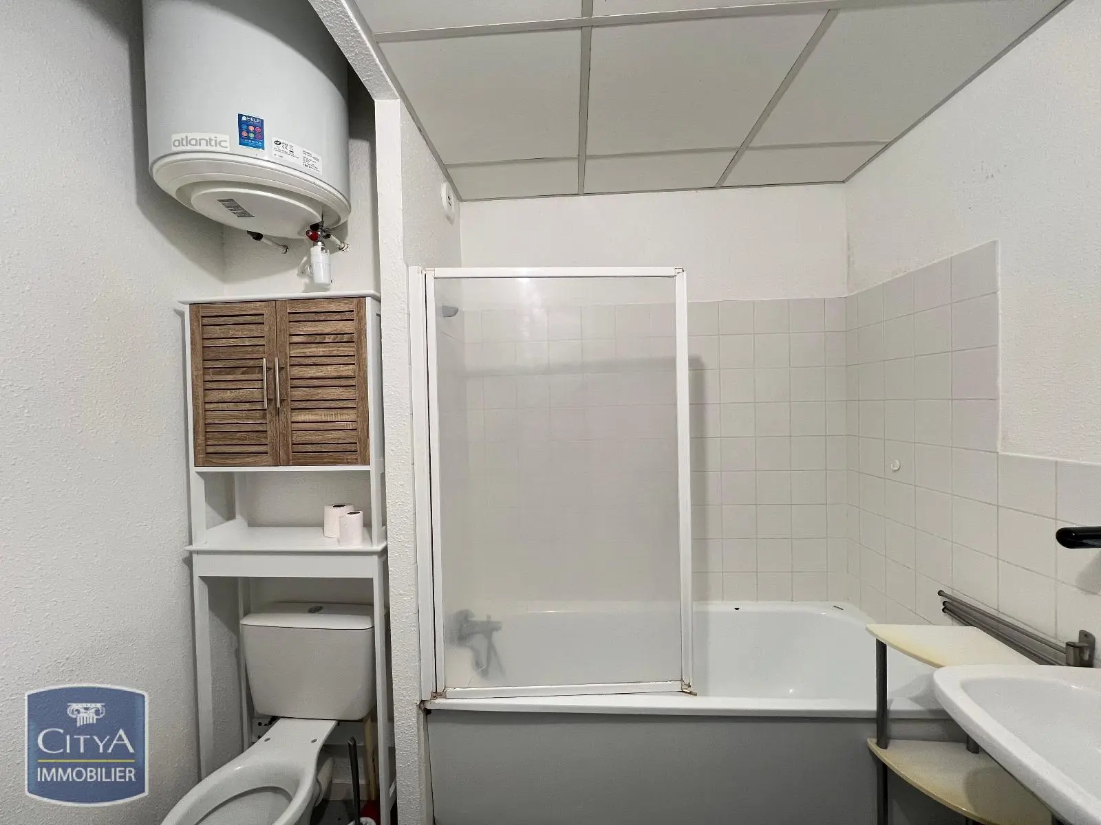 Photo 5 Appartement 1 pièce 22.56m²