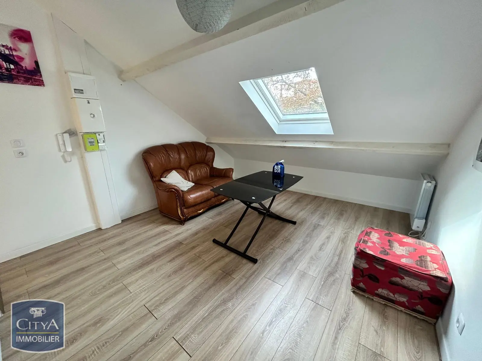Photo 1 Appartement 4 pièces 42.84m²
