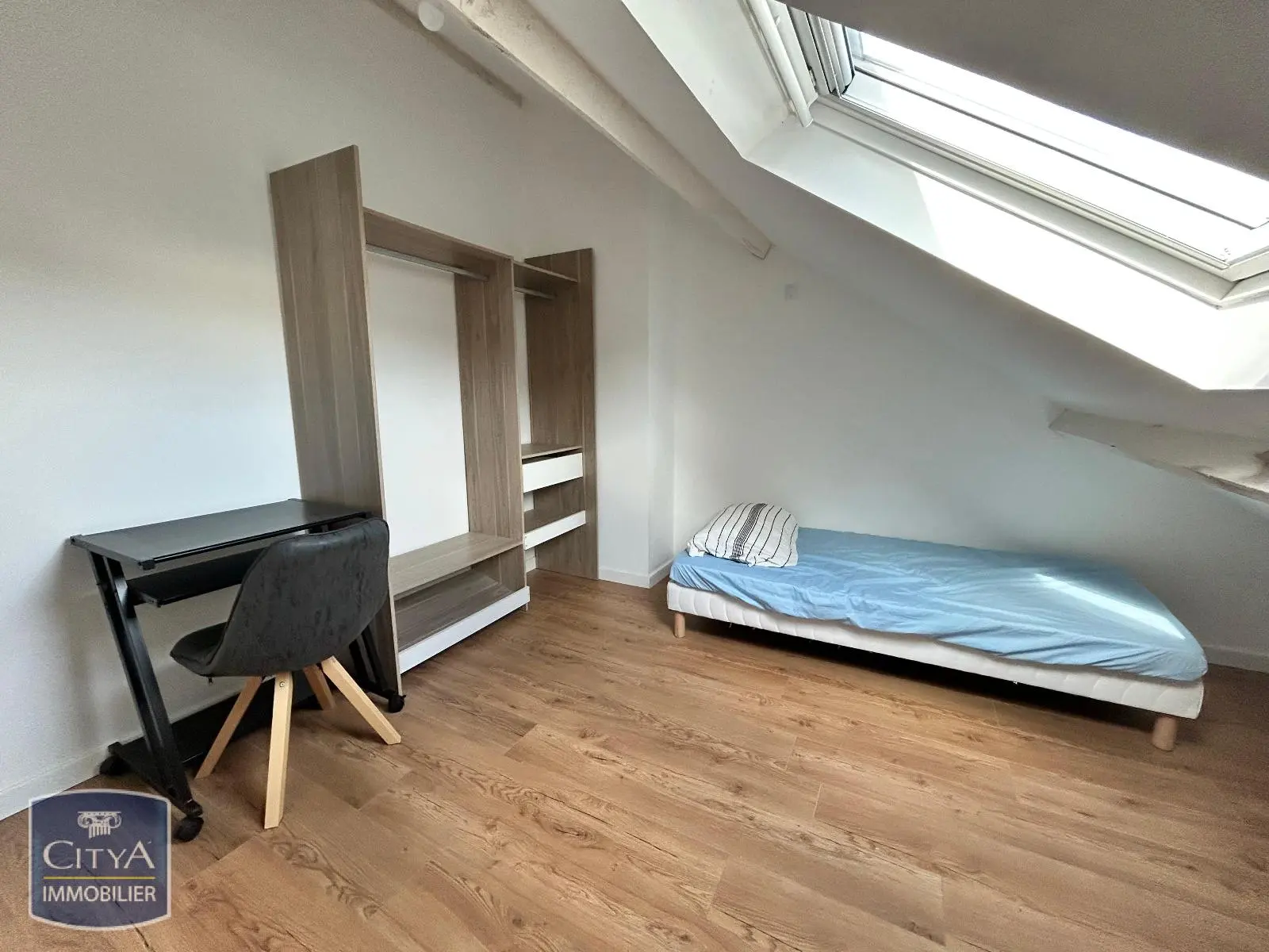 Photo 3 Appartement 4 pièces 42.84m²
