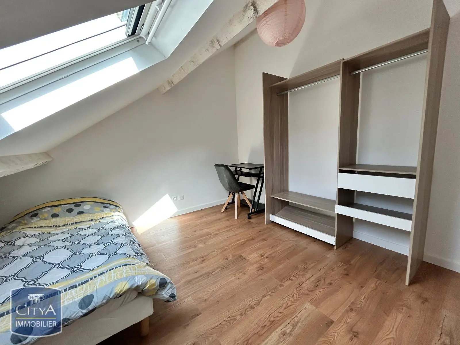 Photo 4 Appartement 4 pièces 42.84m²