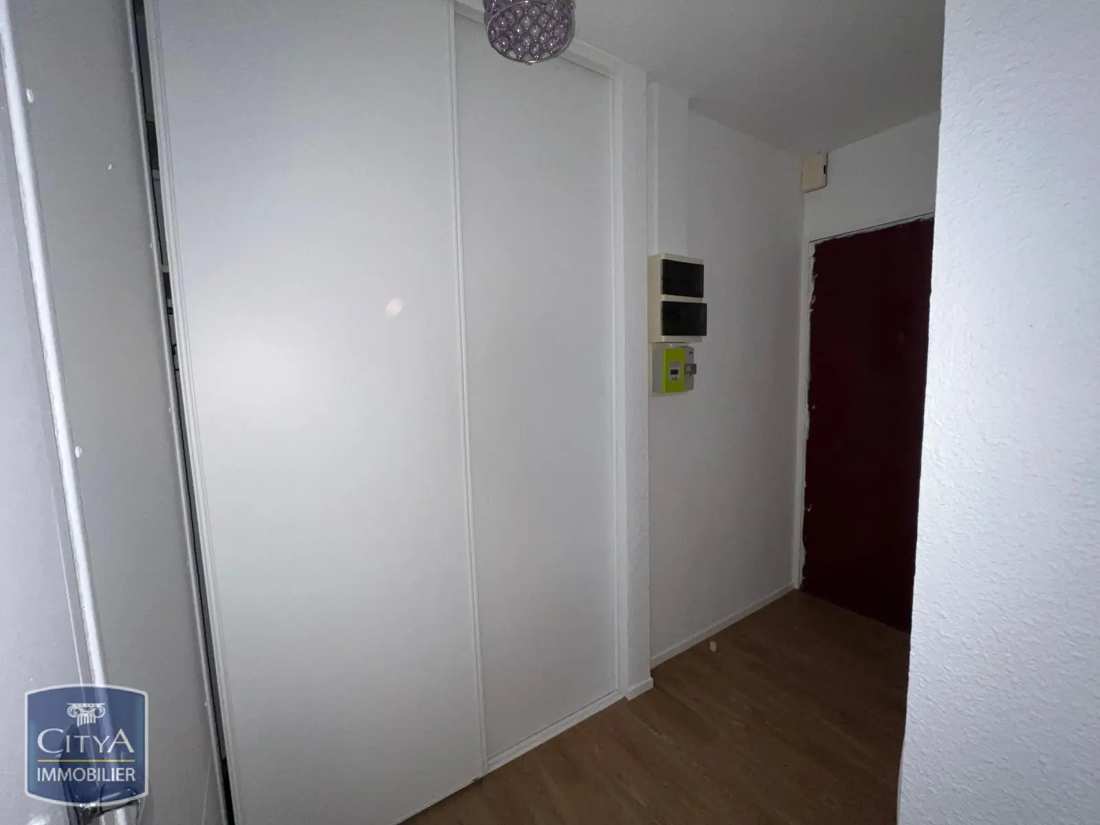 Photo 6 Appartement 1 pièce 20.76m²