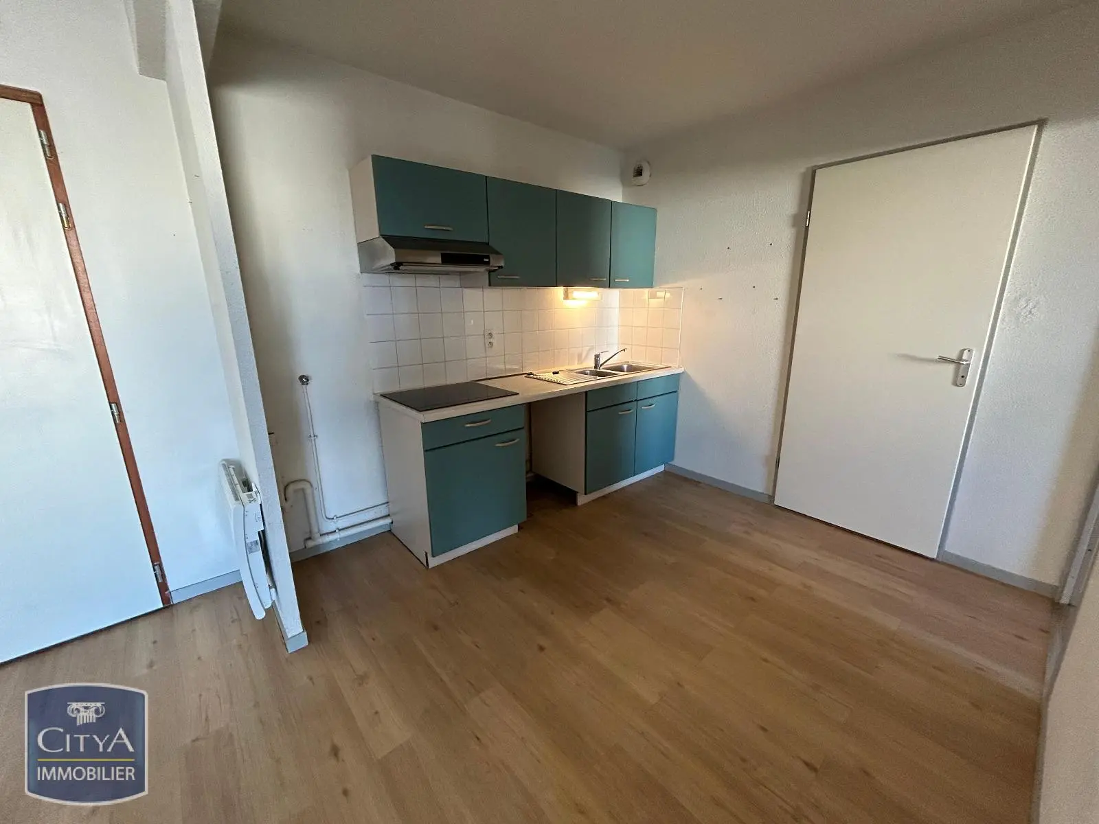 Photo 1 Appartement 3 pièces 57.77m²