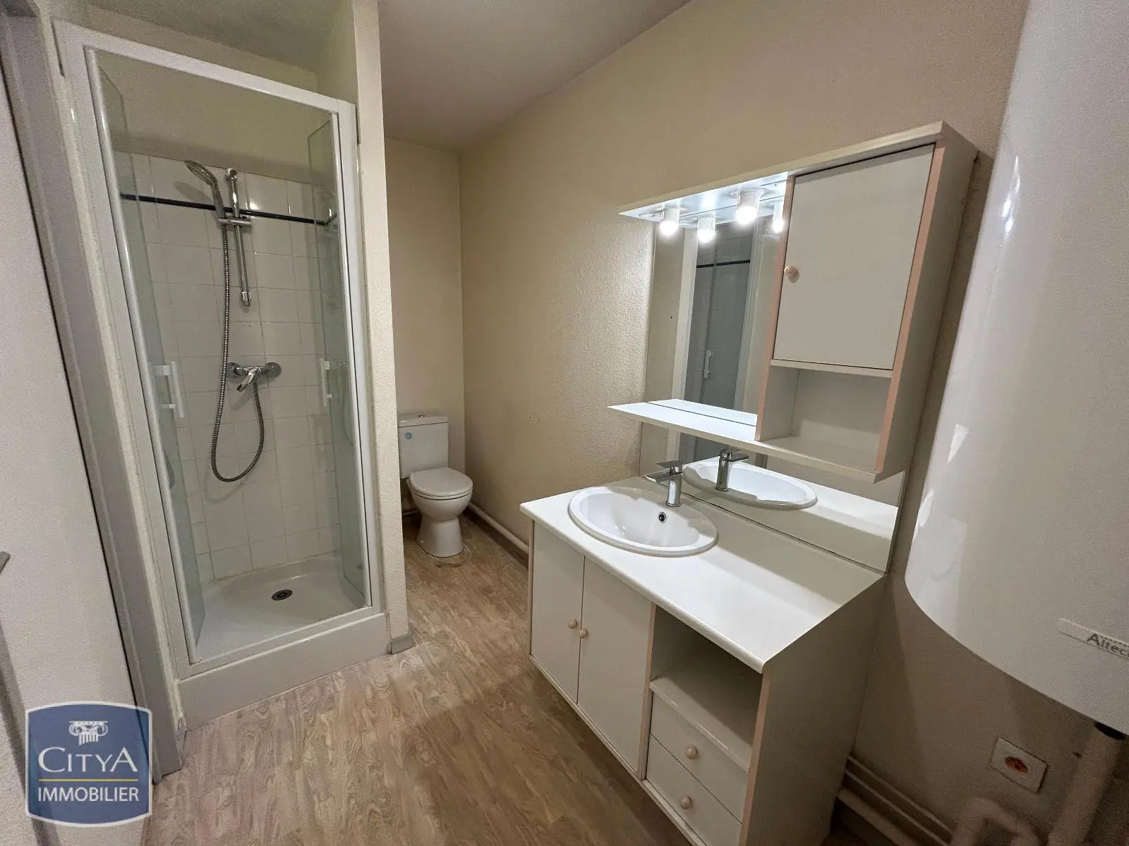 Photo 3 Appartement 3 pièces 57.77m²