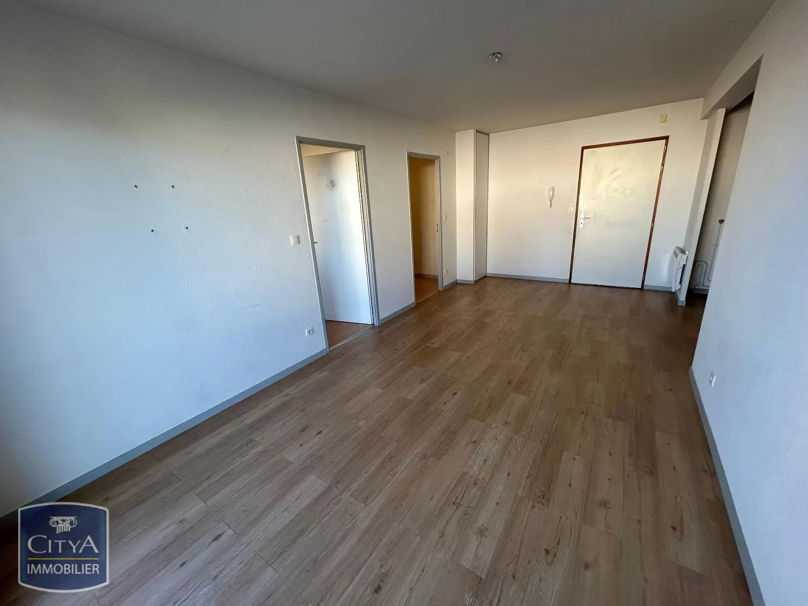 Photo 2 Appartement 3 pièces 57.77m²