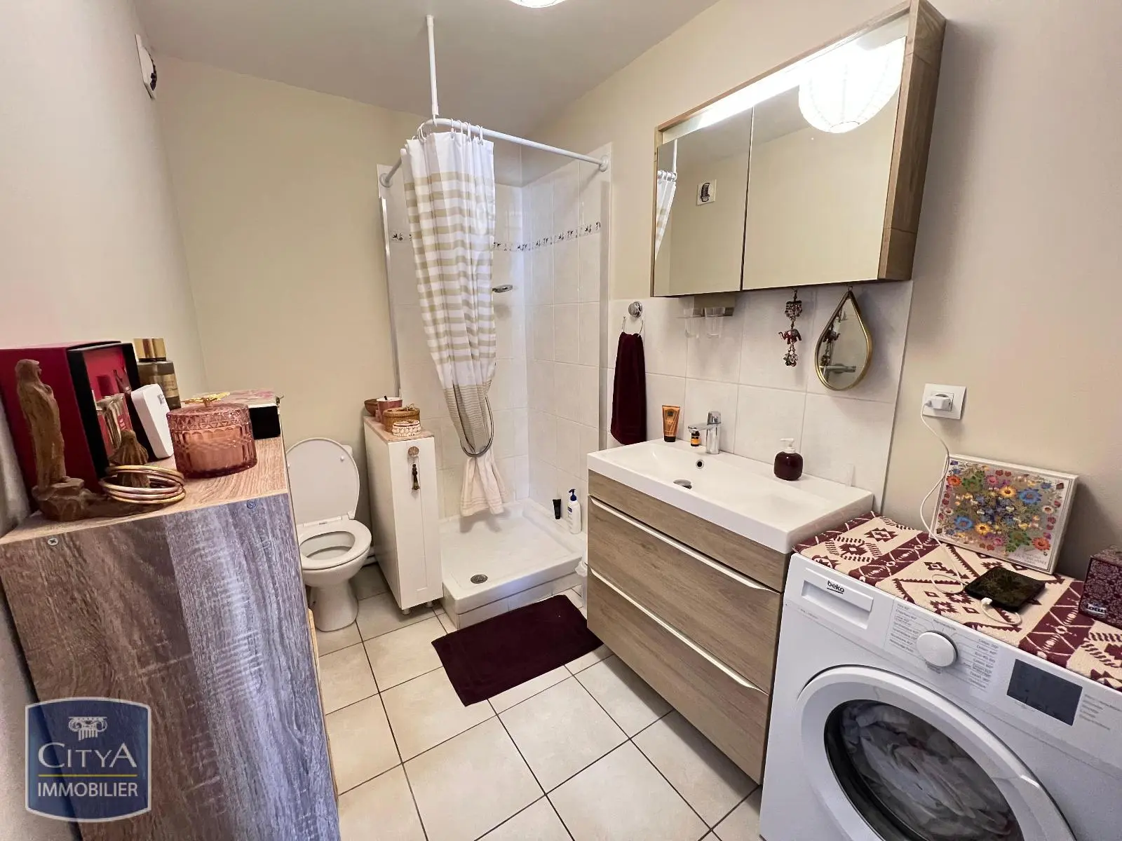 Photo 5 Appartement 1 pièce 34.9m²