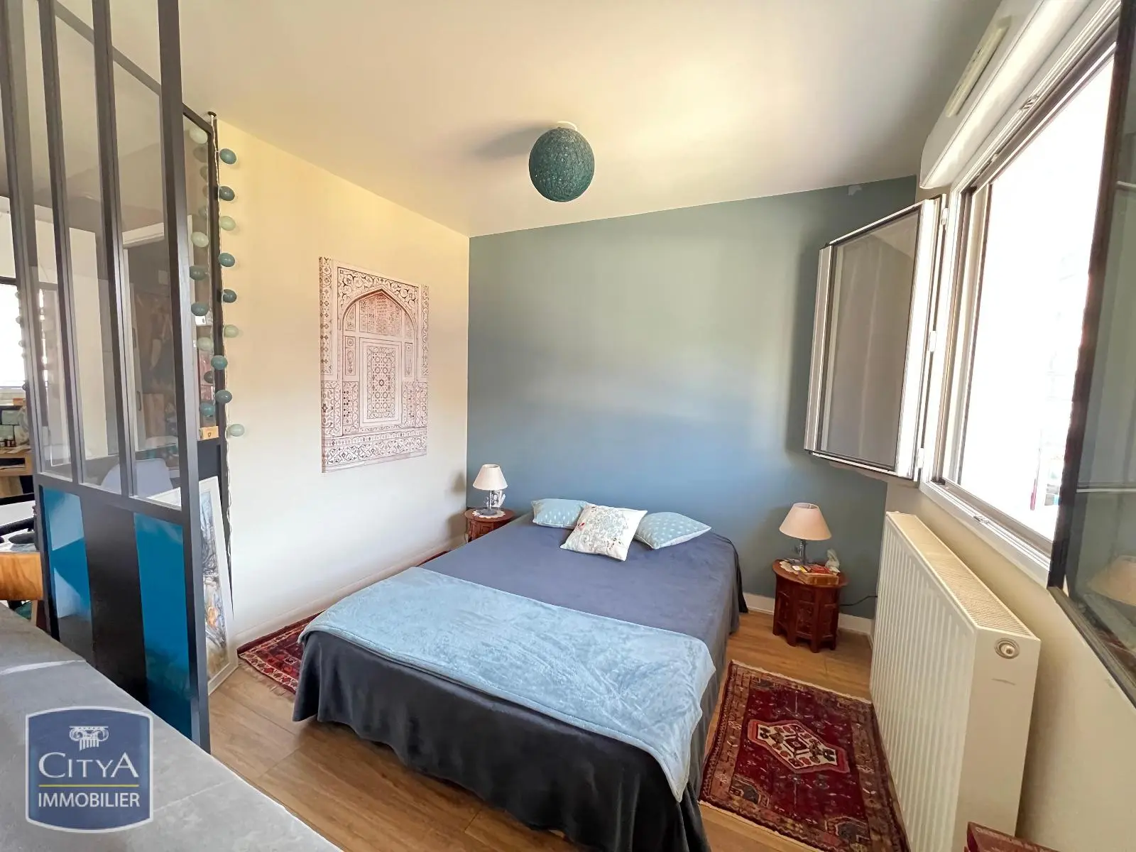 Photo 4 Appartement 1 pièce 34.9m²
