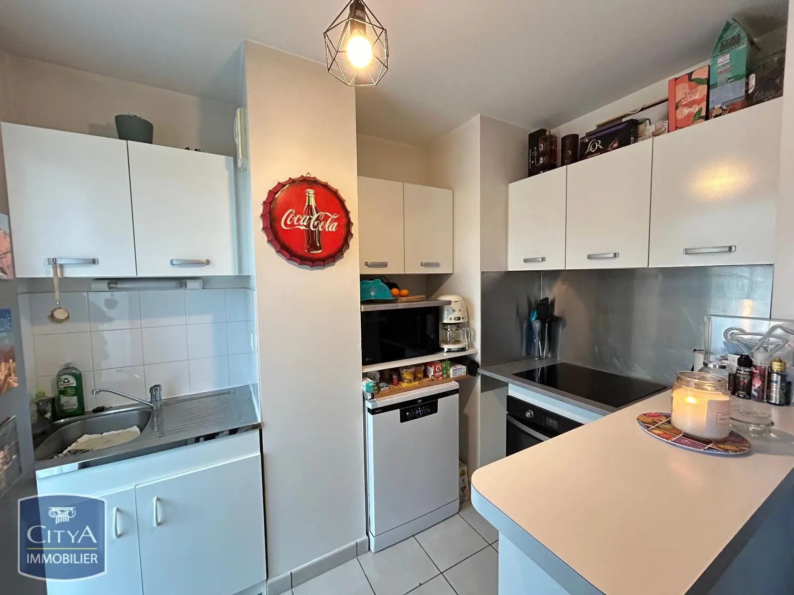 Photo 5 Appartement 2 pièces 40.15m²