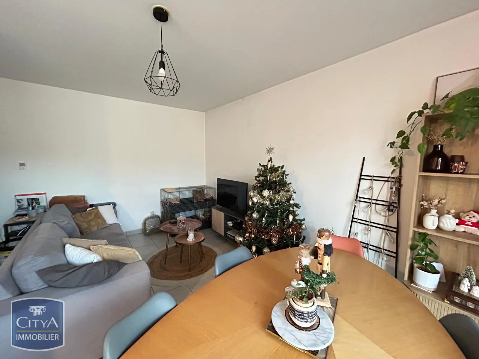 Photo 3 Appartement 2 pièces 40.15m²