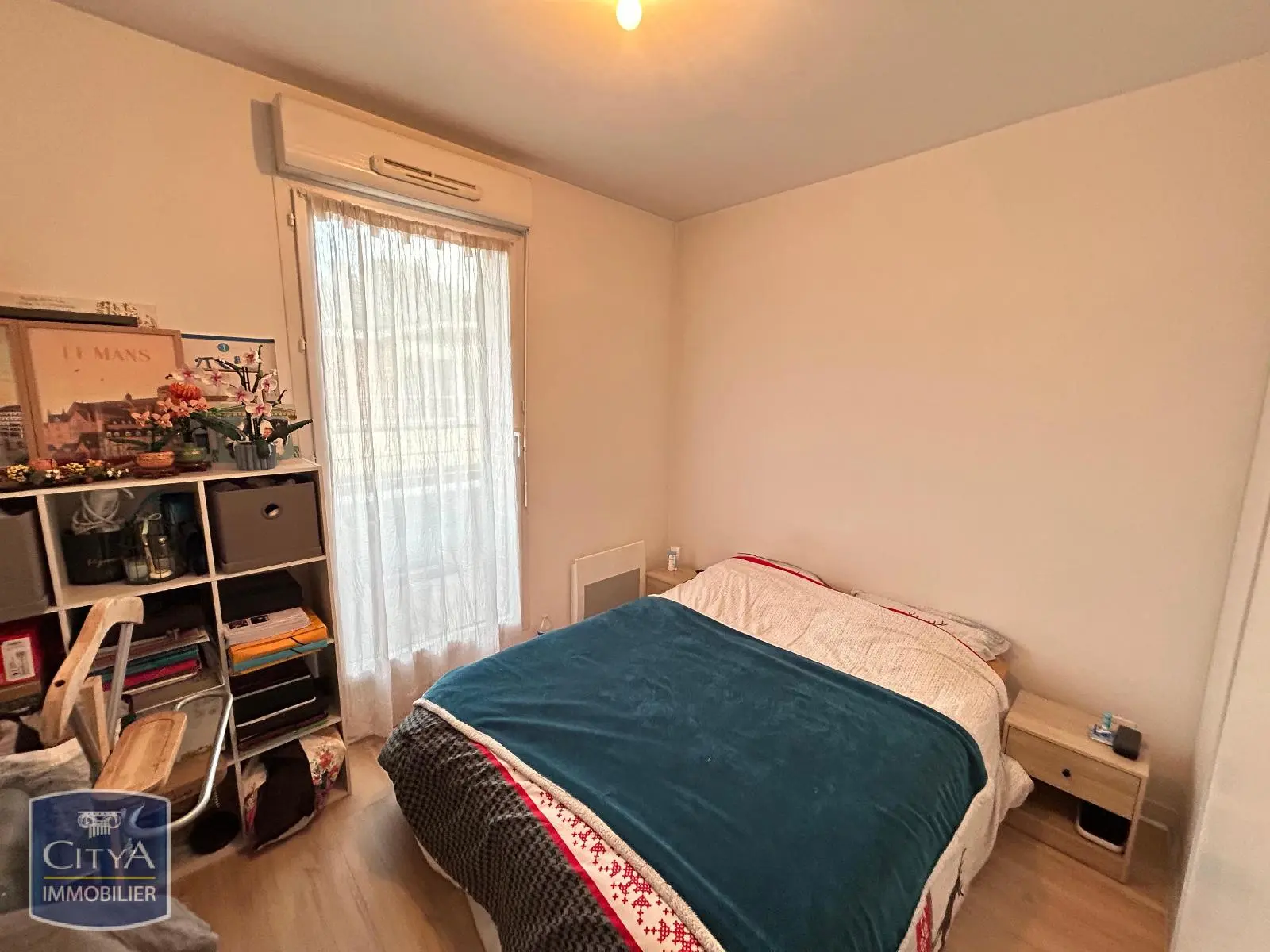 Photo 6 Appartement 2 pièces 40.15m²