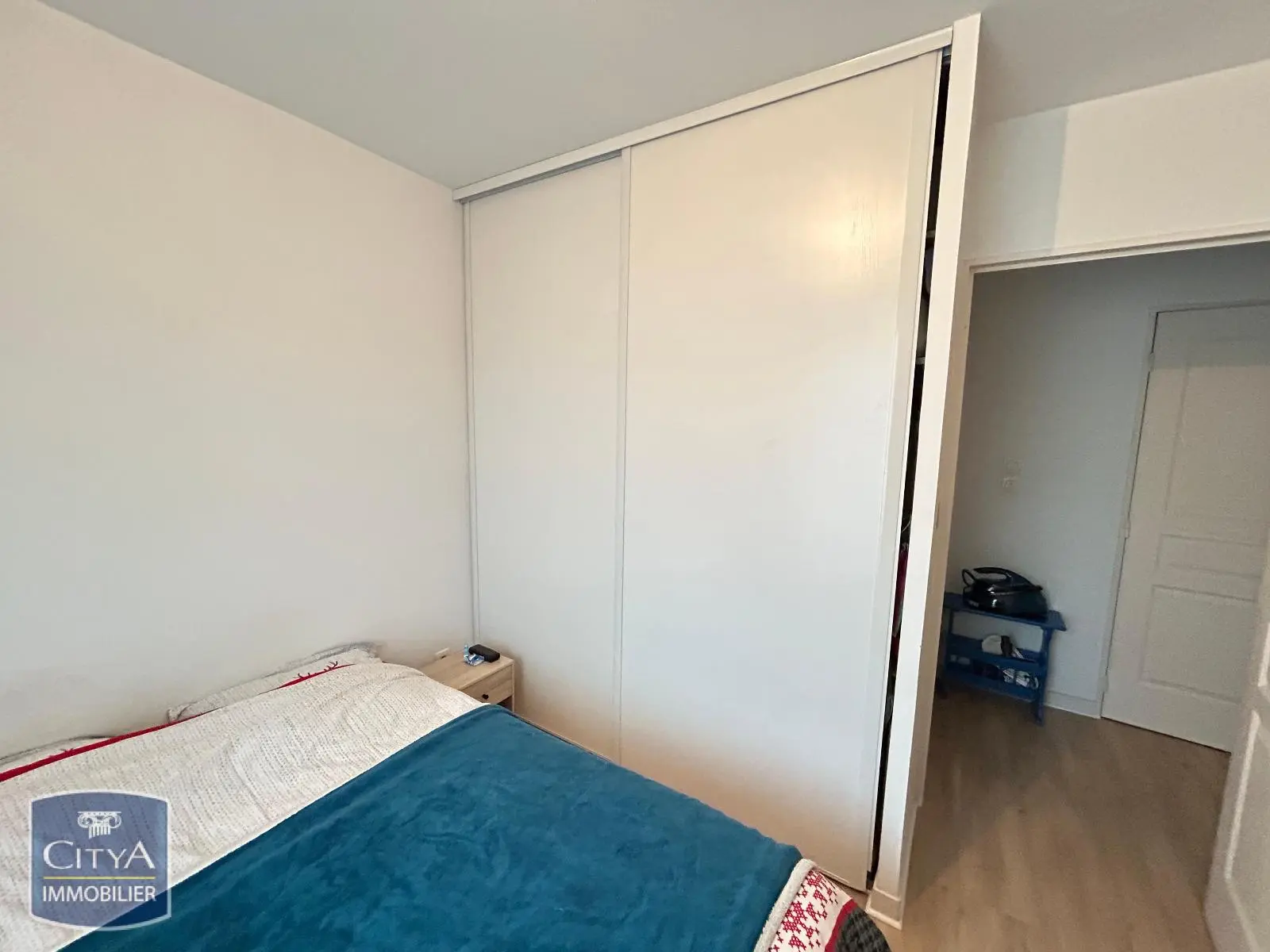 Photo 7 Appartement 2 pièces 40.15m²