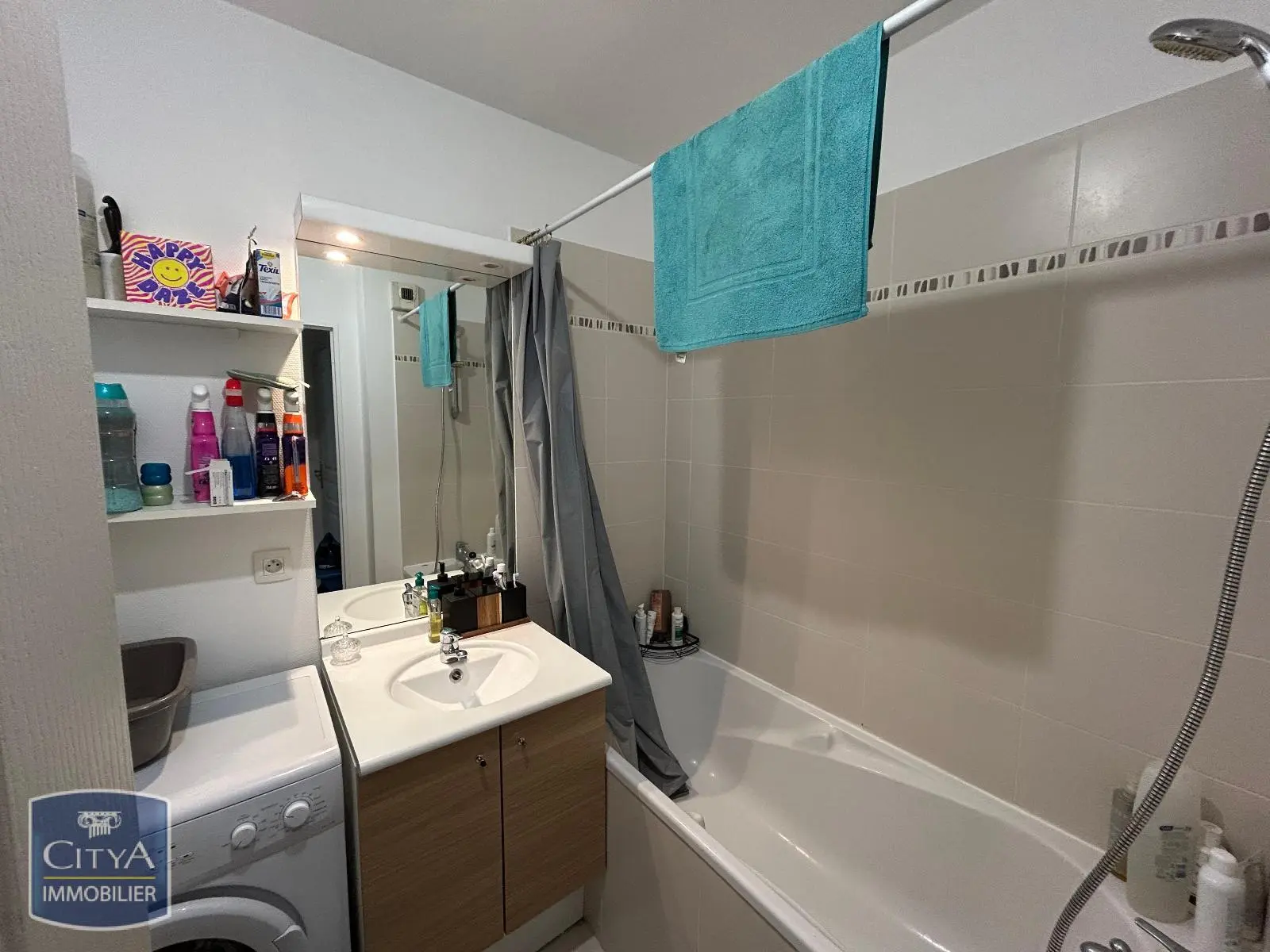 Photo 8 Appartement 2 pièces 40.15m²