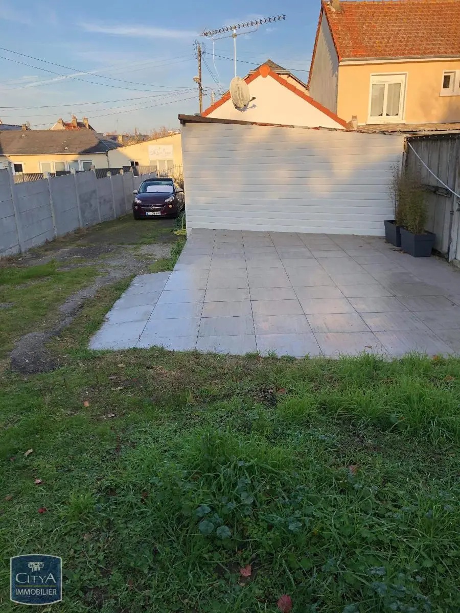 Photo 6 Maison 2 pièces 56.81m²