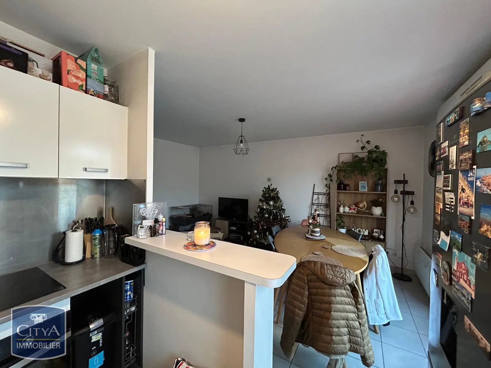 Photo 4 Appartement 2 pièces 40.15m²