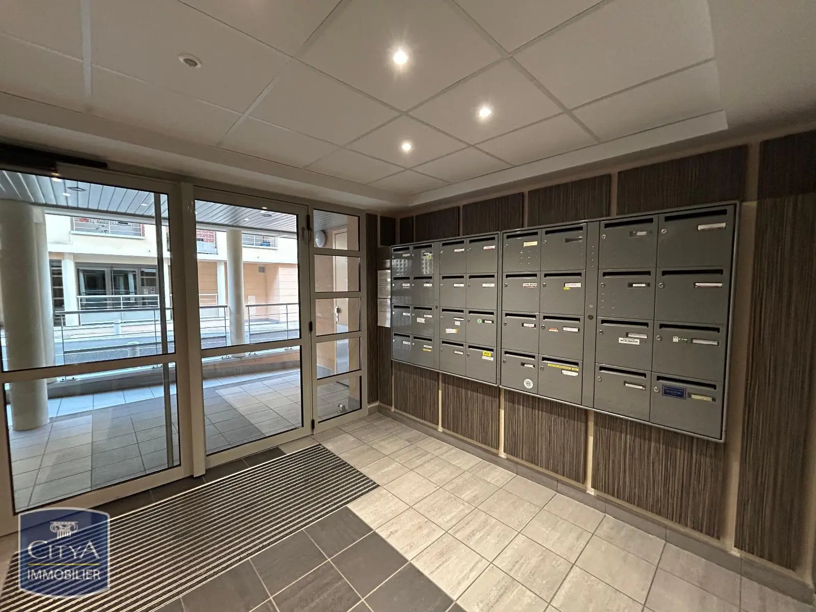 Photo 9 Appartement 2 pièces 40.15m²