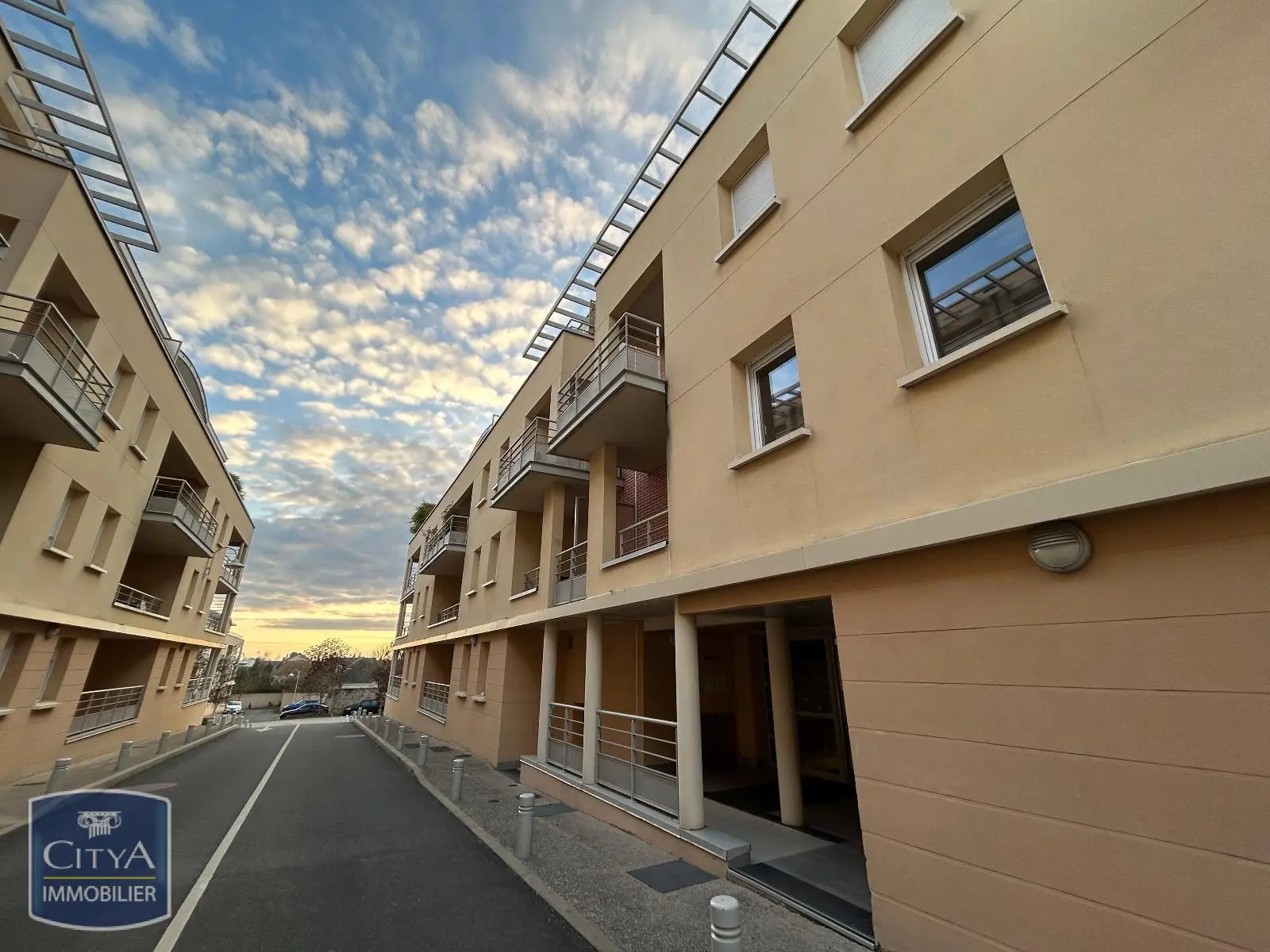 Photo 10 Appartement 2 pièces 40.15m²