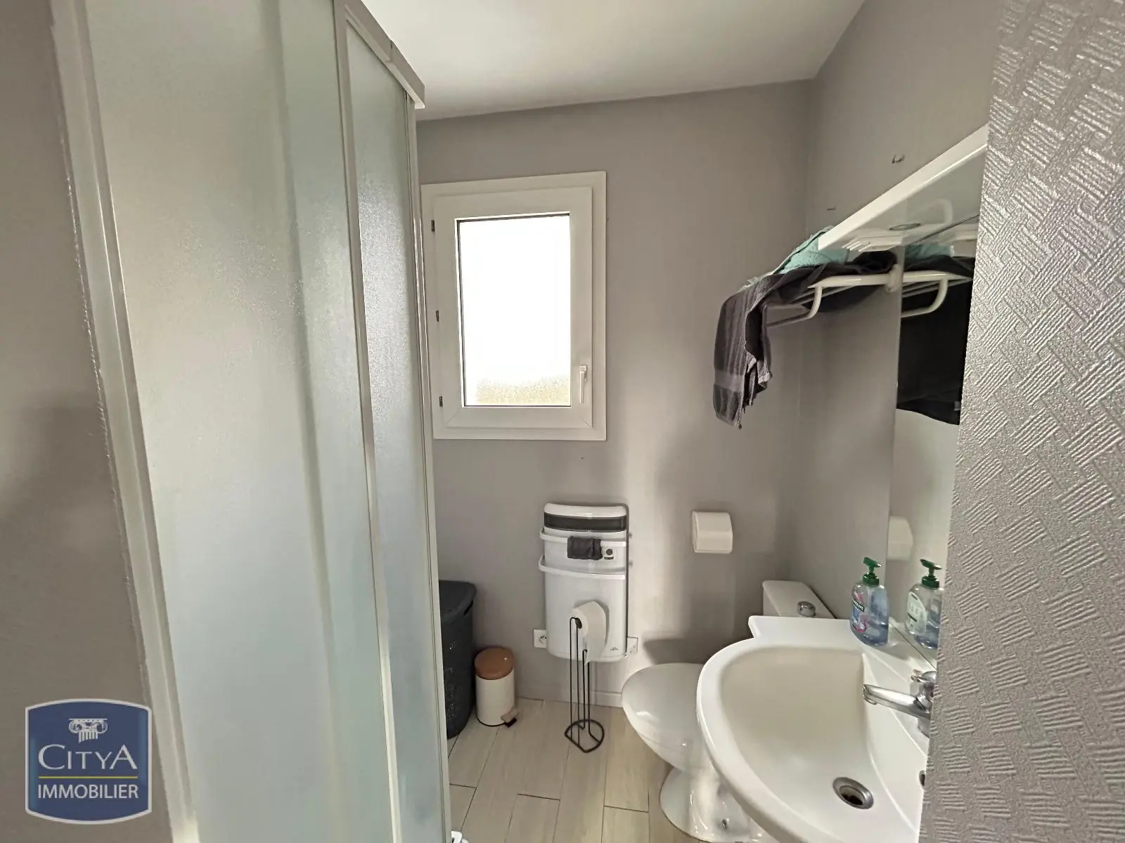 Photo 5 Appartement 1 pièce 32.39m²