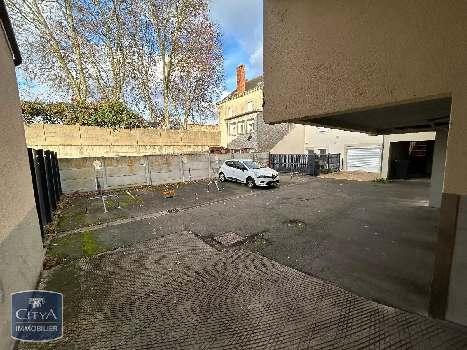 Photo 7 Appartement 1 pièce 32.39m²