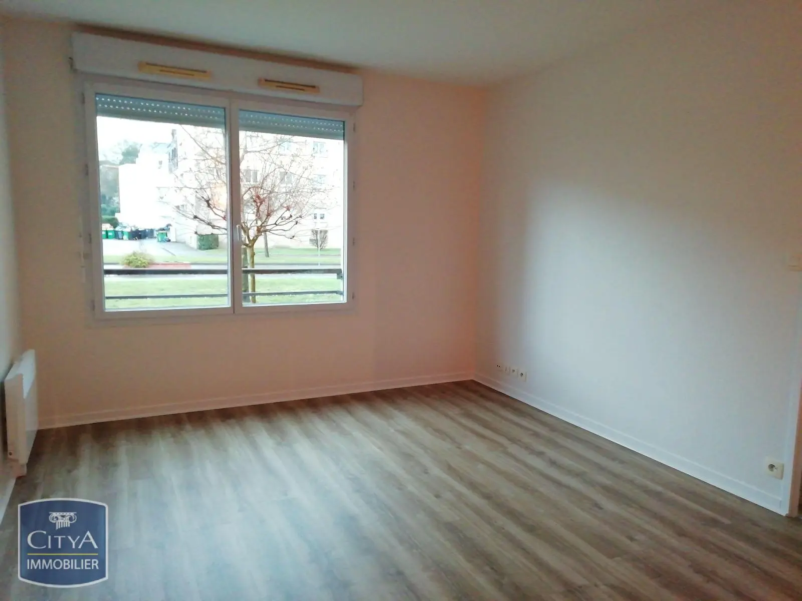 Photo 3 Appartement 2 pièces 34.04m²