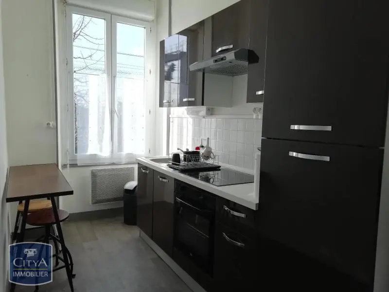 Photo 3 Appartement 2 pièces 49.83m²