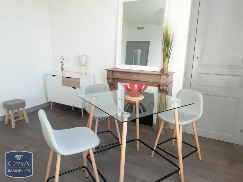 Photo 2 Appartement 2 pièces 49.83m²