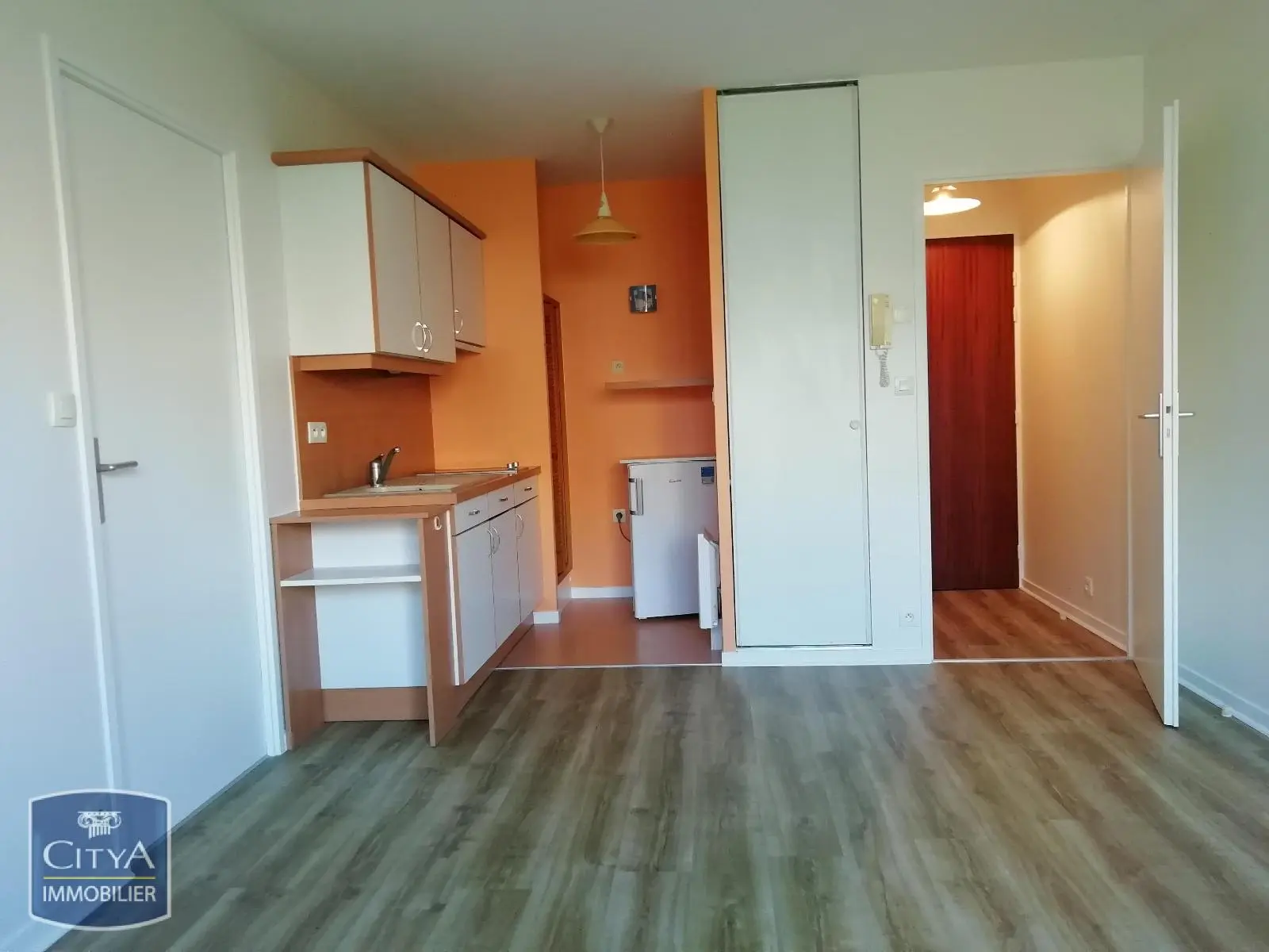 Photo 1 Appartement 2 pièces 34.04m²