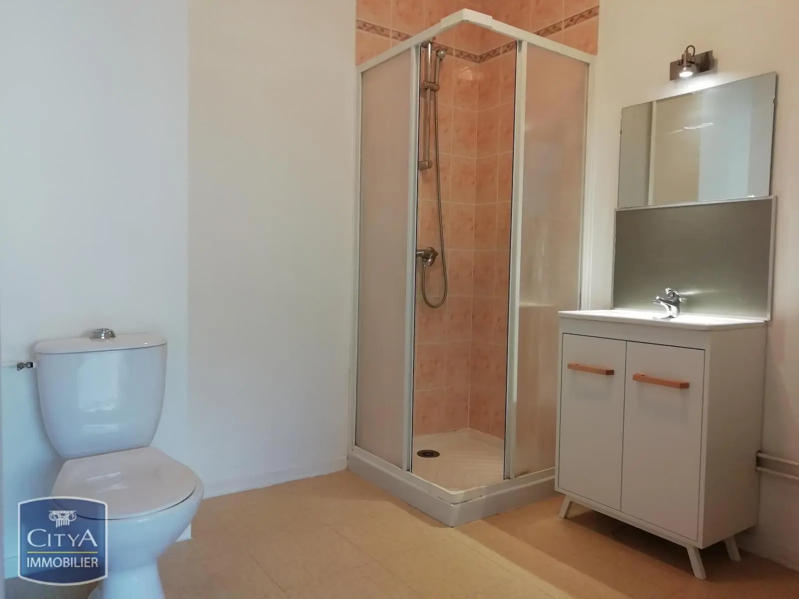 Photo 5 Appartement 2 pièces 39.8m²