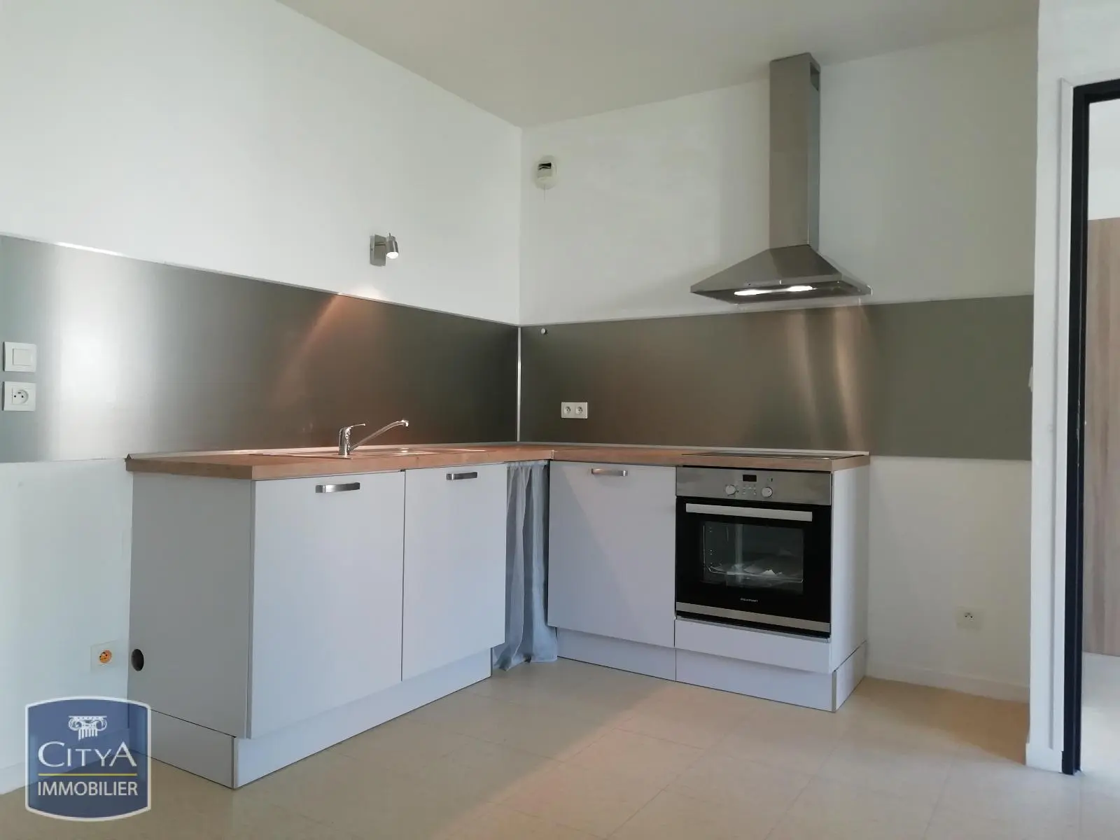 Photo 2 Appartement 2 pièces 39.8m²