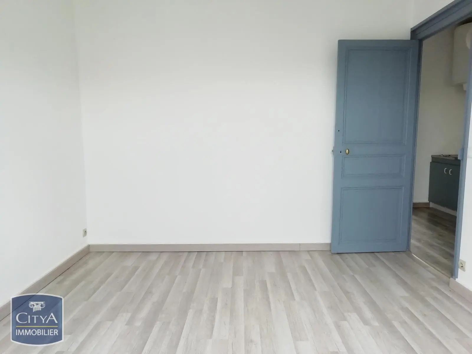 Photo 5 Appartement 2 pièces 30.48m²