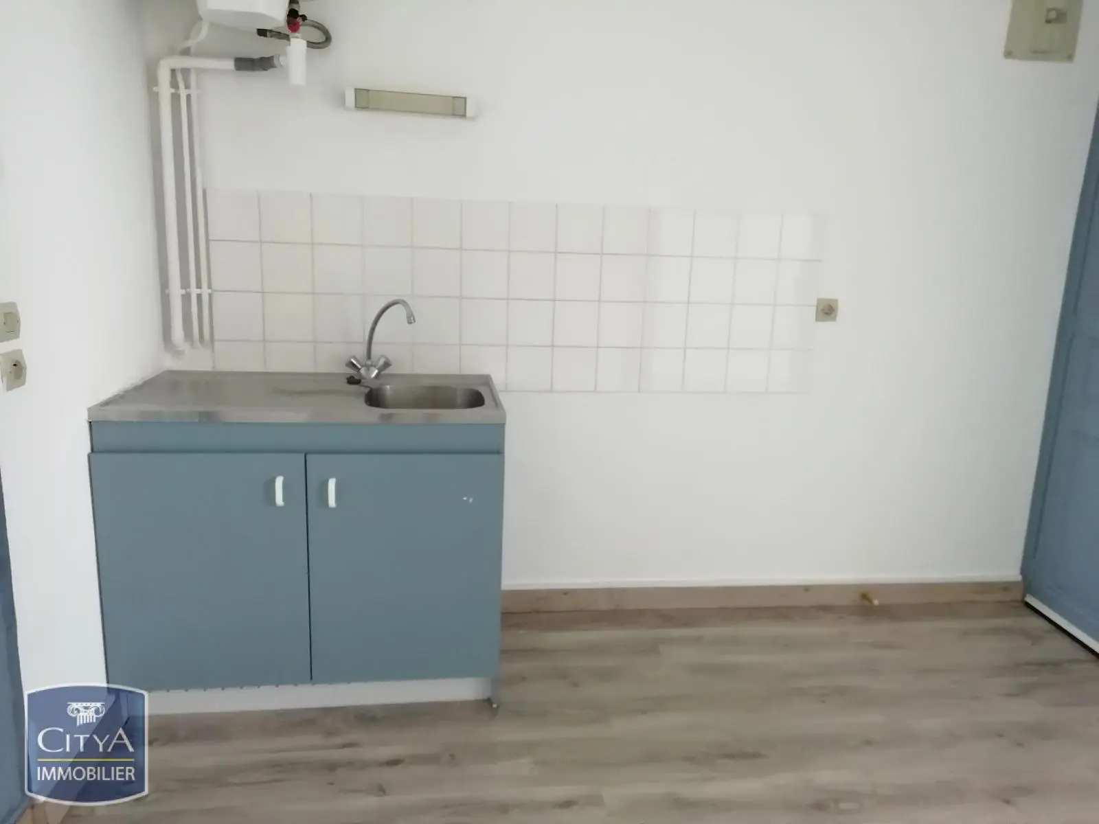 Photo 3 Appartement 2 pièces 30.48m²
