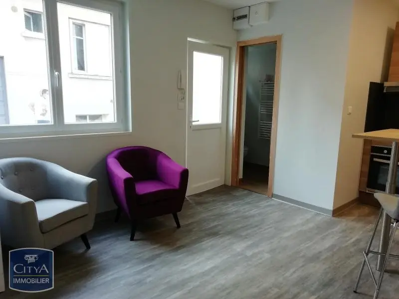 Photo 4 Maison 2 pièces 26.47m²